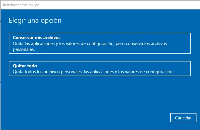 desbloquear laptop republica digital