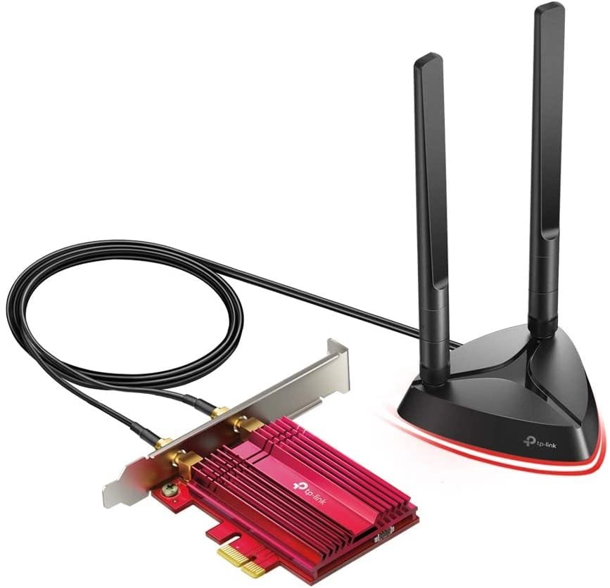 tarjeta pci bluetooth para pc